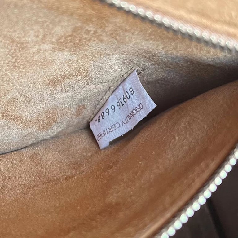 Bottega Veneta Cassette Camera Bag 731165 - 2