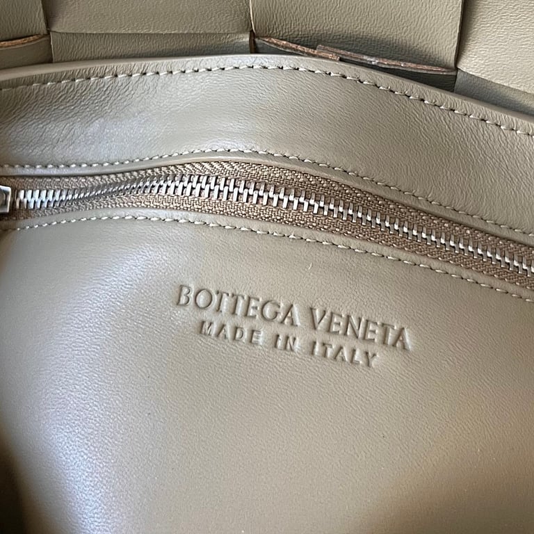Bottega Veneta Cassette 741777 Crossbody Bag - 3