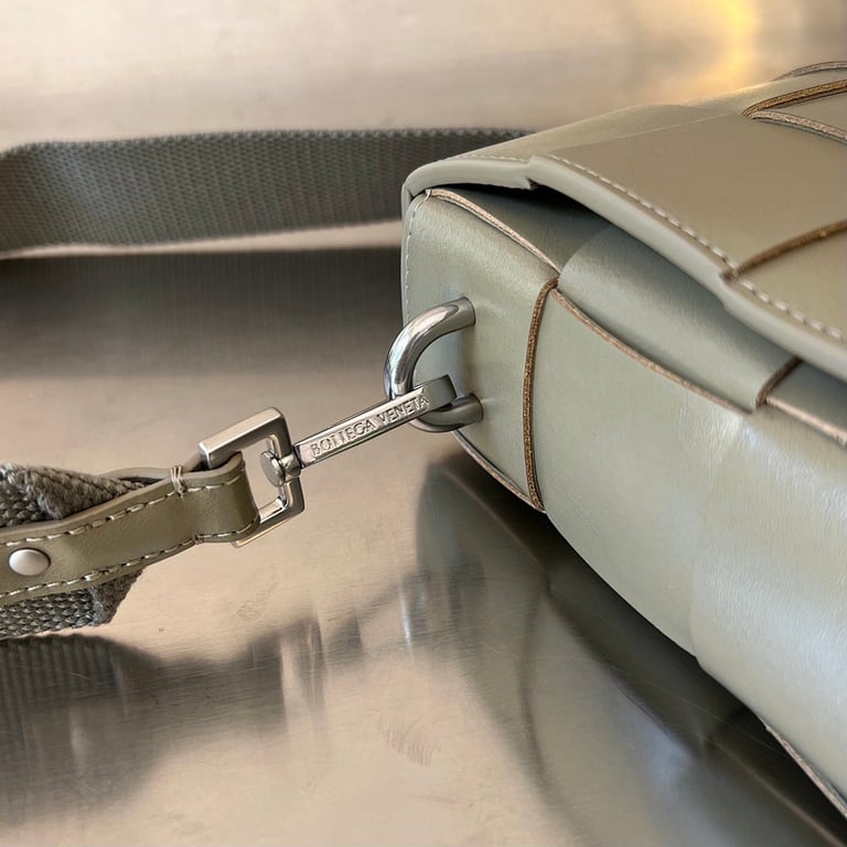 Bottega Veneta Cassette 741777 Crossbody Bag - 6