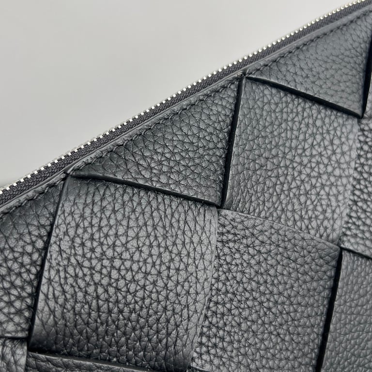 Bottega Veneta Diago Clutch Black - 4