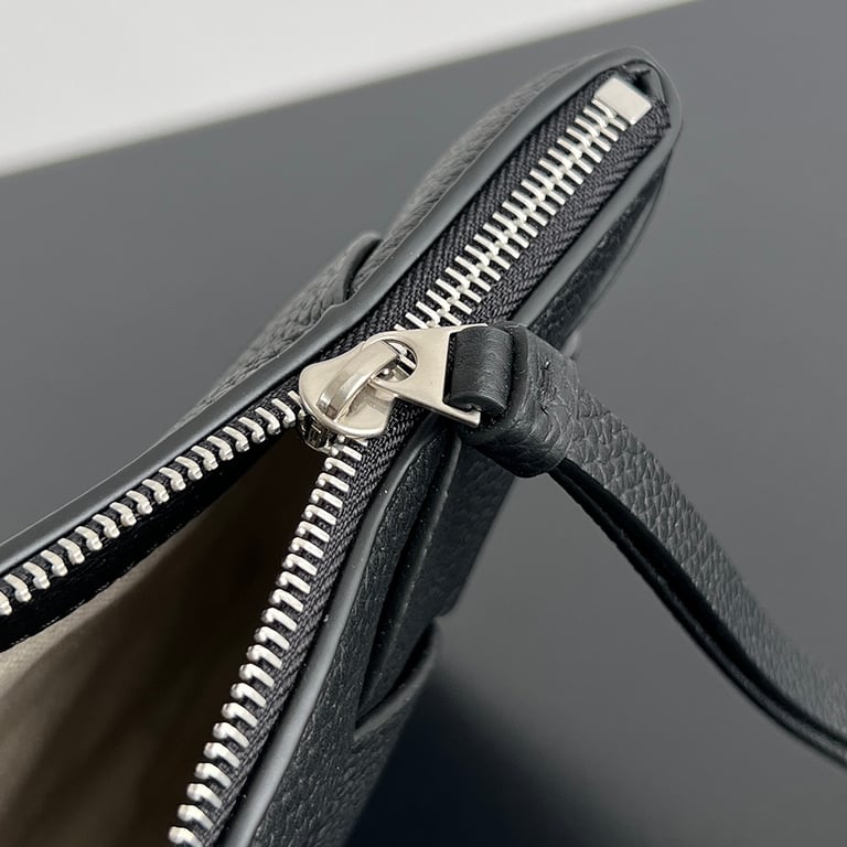 Bottega Veneta Diago Clutch Black - 5