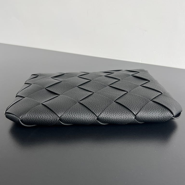 Bottega Veneta Diago Clutch Black - 8