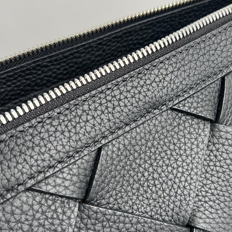 Bottega Veneta Diago Hobo Bag Black - 6