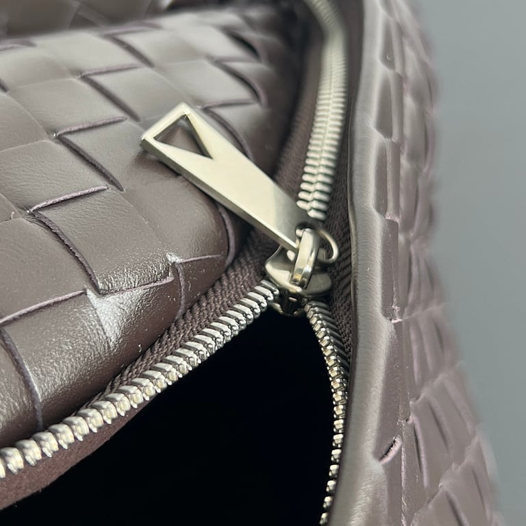 Bottega Veneta Intrecciato Leather Backpack 730732 - 5