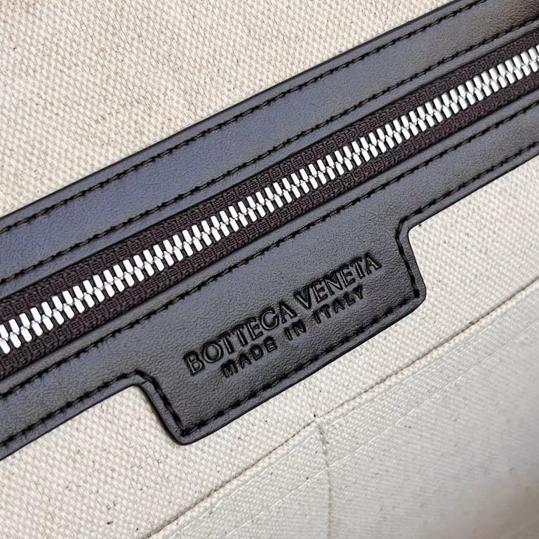 Bottega Veneta Getaway Intrecciato Briefcase 786662 - 2