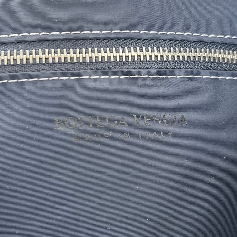Bottega Veneta Padded Cassette Nylon Blue - 3