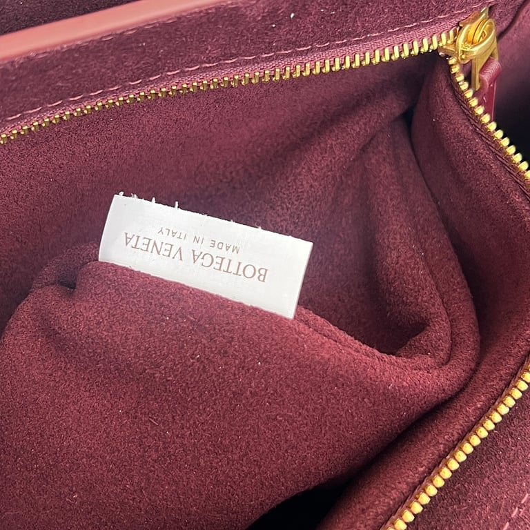 Bottega Veneta Ciao Ciao Handbag 826195 - 3