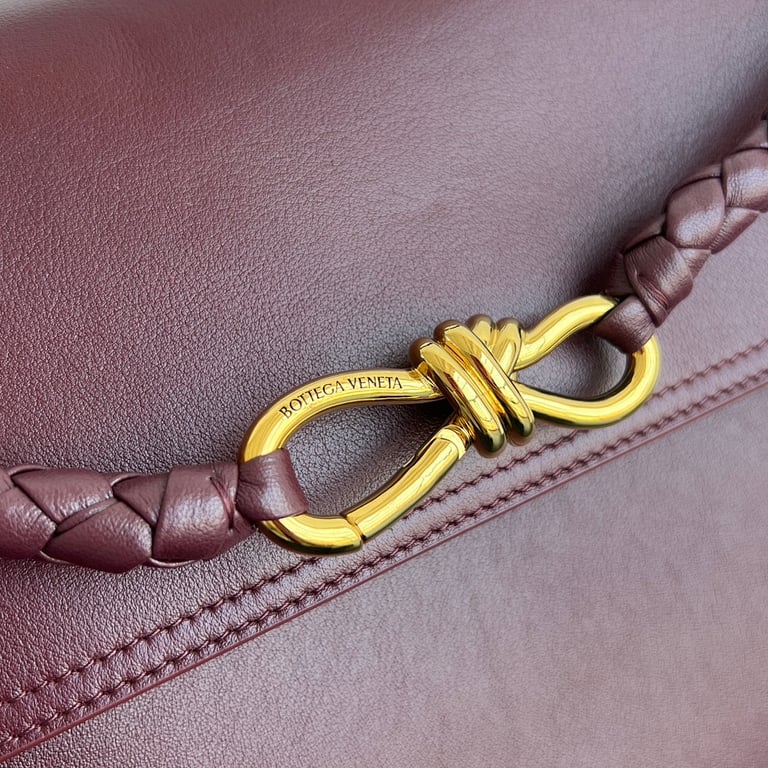 Bottega Veneta Ciao Ciao Handbag 826195 - 5