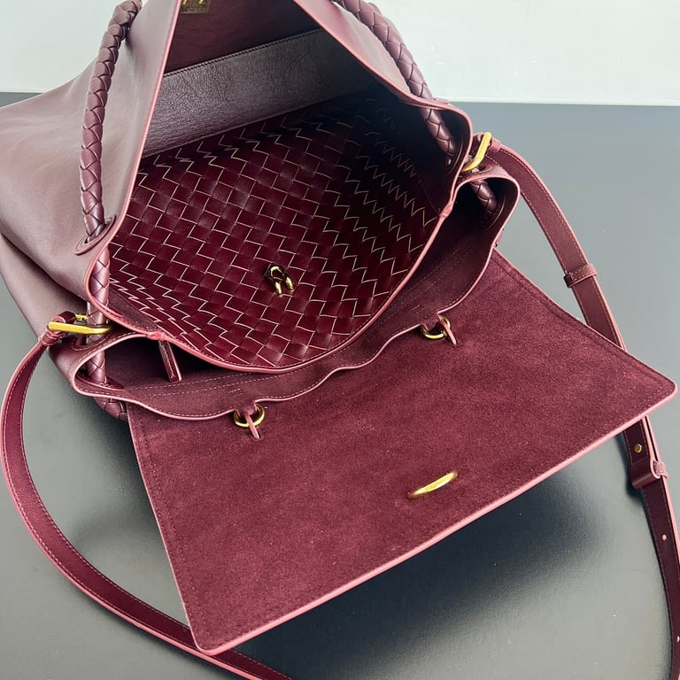 Bottega Veneta Ciao Ciao Handbag 826195 - 6