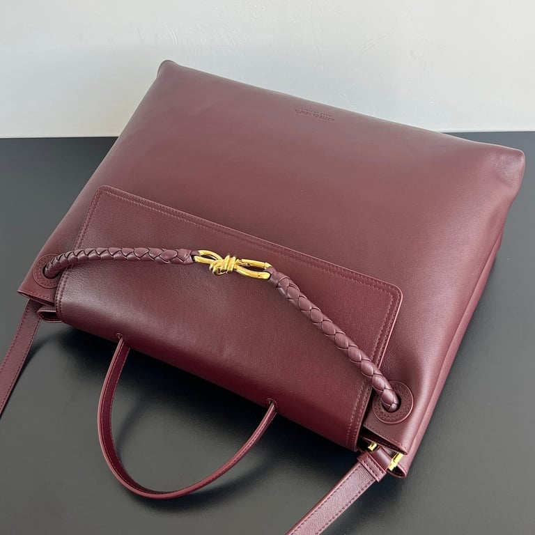 Bottega Veneta Ciao Ciao Handbag 826195 - 7