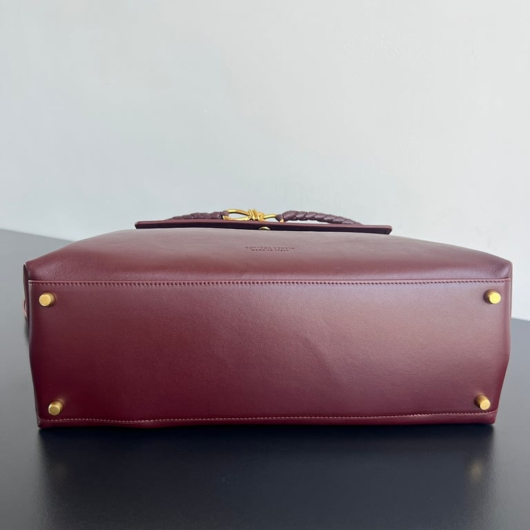 Bottega Veneta Ciao Ciao Handbag 826195 - 8