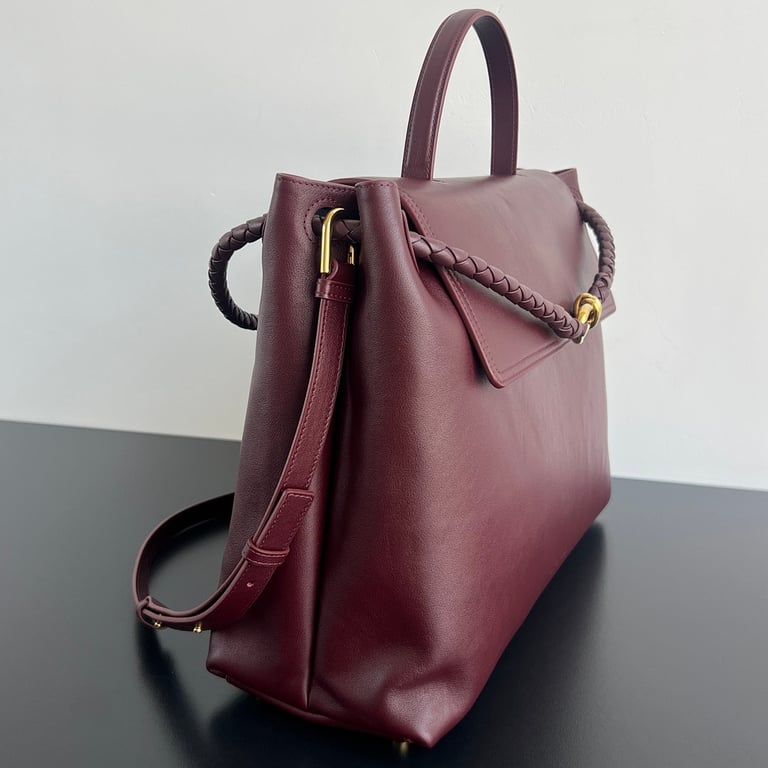 Bottega Veneta Ciao Ciao Handbag 826195 - 9