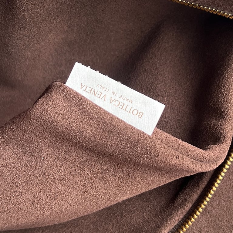 Bottega Veneta Ciao Ciao Handbag Brown - 2
