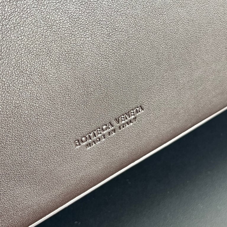 Bottega Veneta Ciao Ciao Handbag Brown - 3