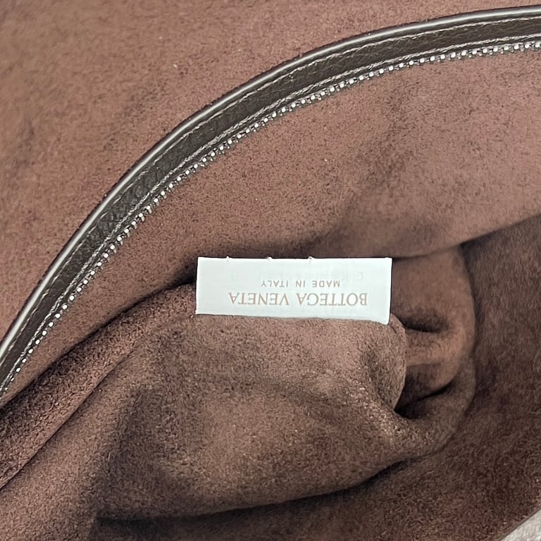 Bottega Veneta Traveller Hobo Bag 806974 - 2