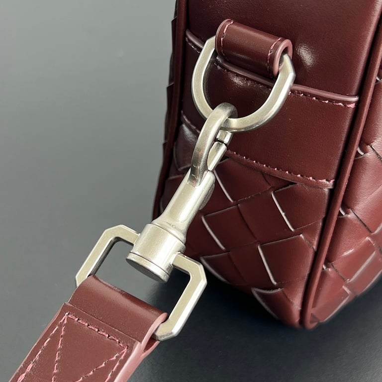 Bottega Veneta Intrecciato Camera Bag 755923 - 5