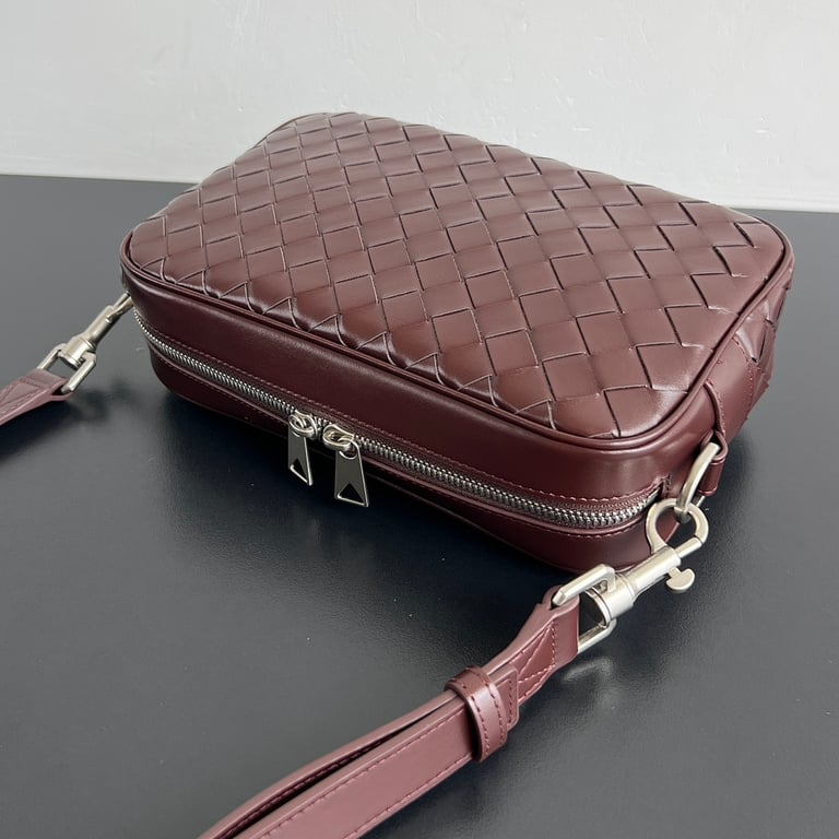 Bottega Veneta Intrecciato Camera Bag 755923 - 7