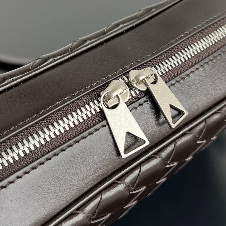 Bottega Veneta Intrecciato Camera Bag 755923 - 5