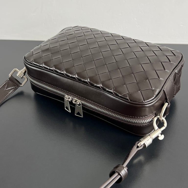 Bottega Veneta Intrecciato Camera Bag 755923 - 7