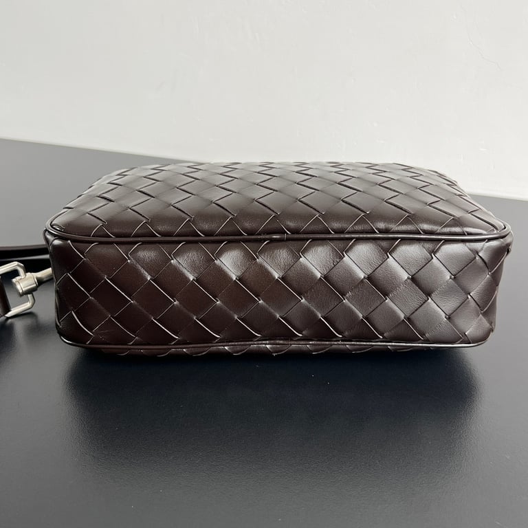 Bottega Veneta Intrecciato Camera Bag 755923 - 8
