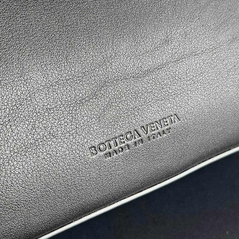 Bottega Veneta Ciao Ciao Small Bag Black - 2