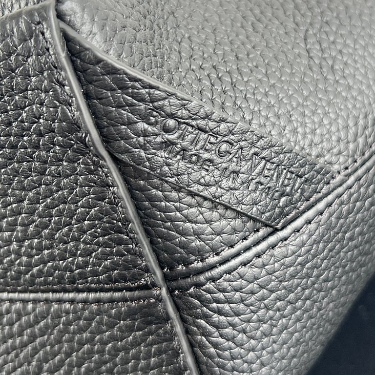 Bottega Veneta Sawyer Shoulder Bag Black - 2