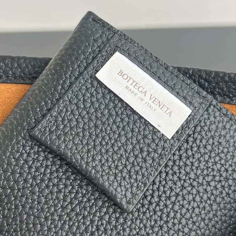 Bottega Veneta Sawyer Shoulder Bag Black - 3