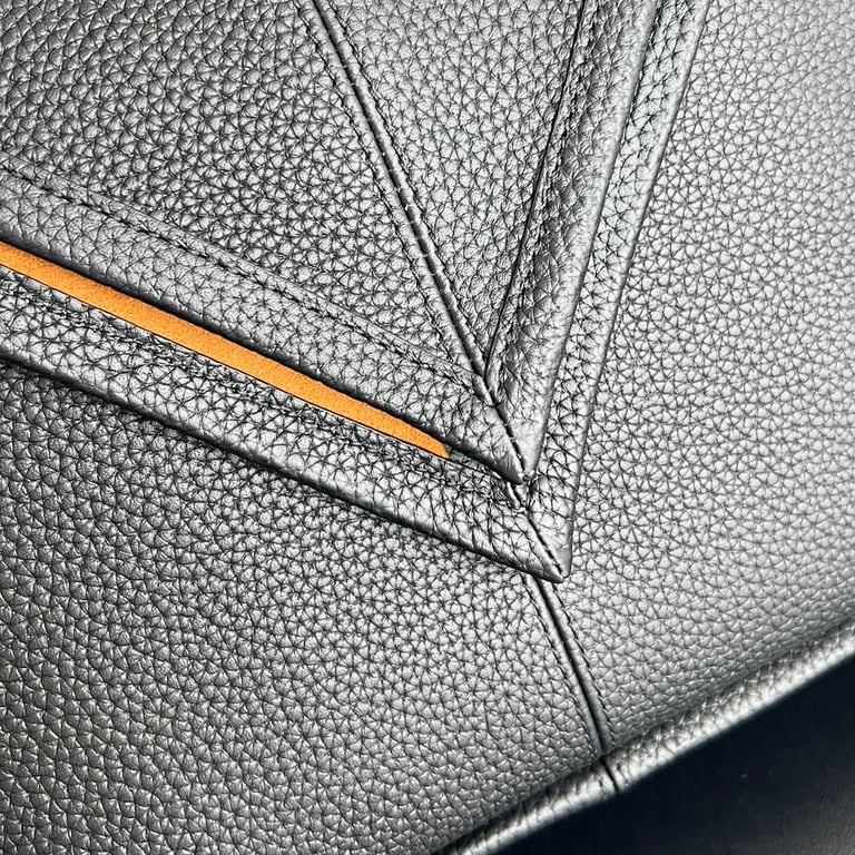 Bottega Veneta Sawyer Shoulder Bag Black - 5