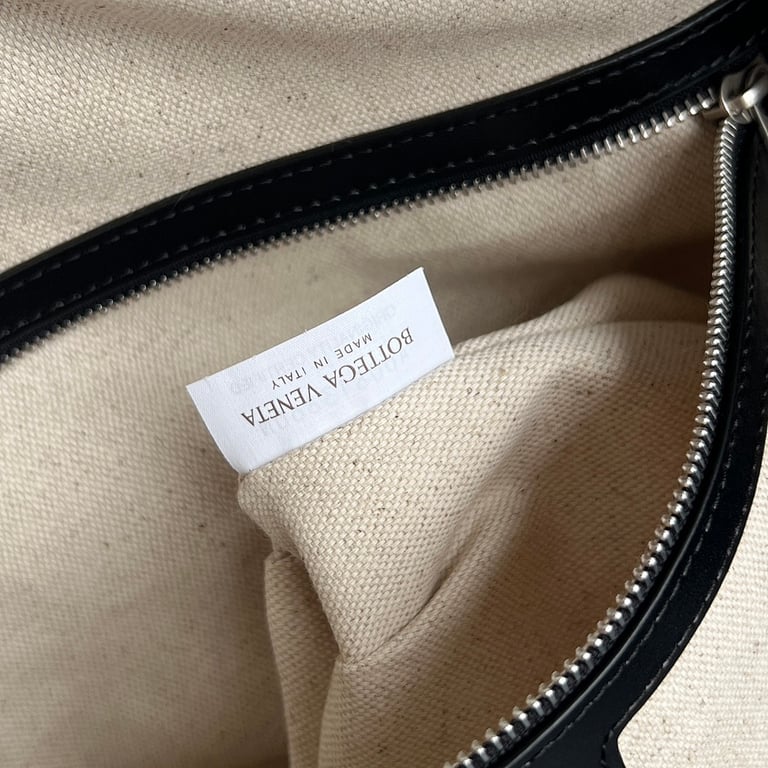 Bottega Veneta Intrecciato Duffle Bag 795287 - 2