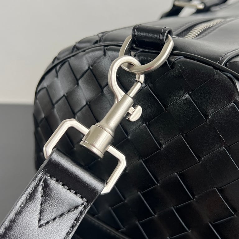 Bottega Veneta Intrecciato Duffle Bag 795287 - 4