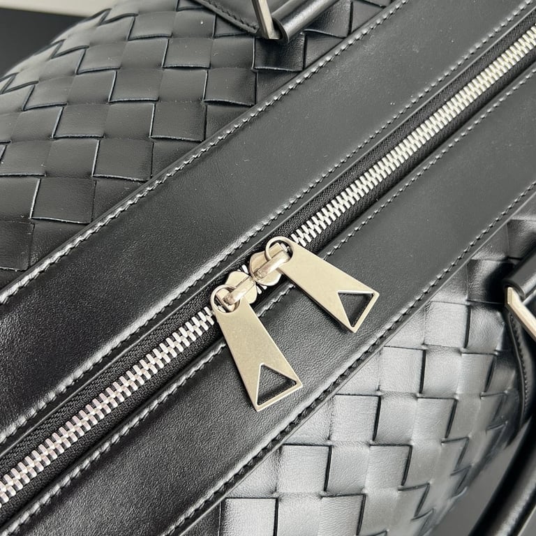 Bottega Veneta Intrecciato Duffle Bag 795287 - 5