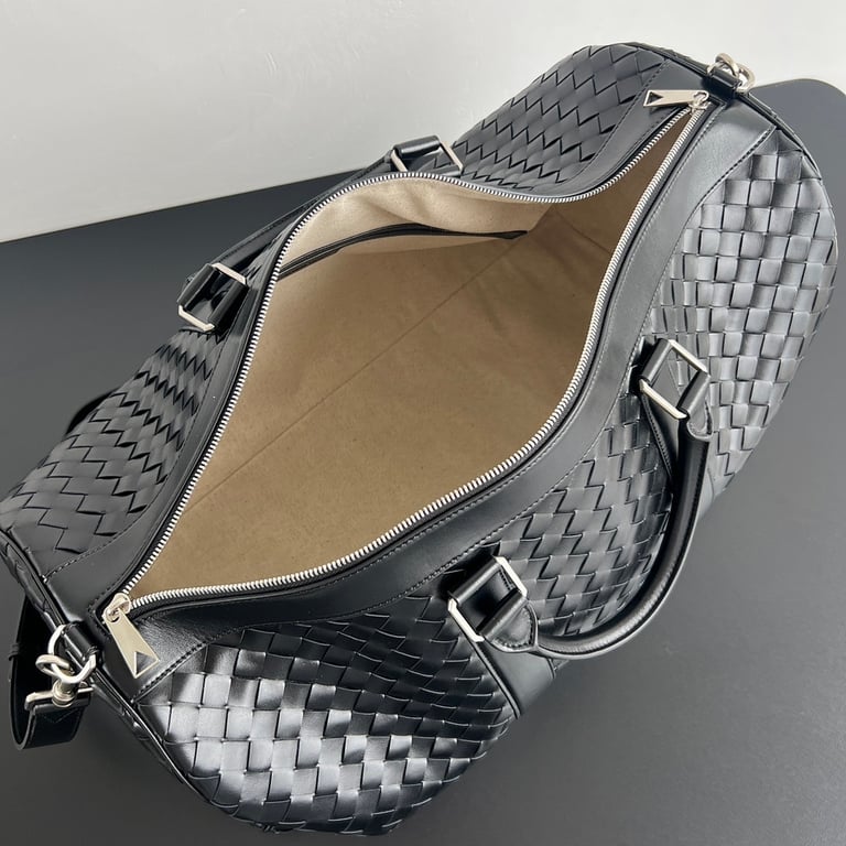 Bottega Veneta Intrecciato Duffle Bag 795287 - 6