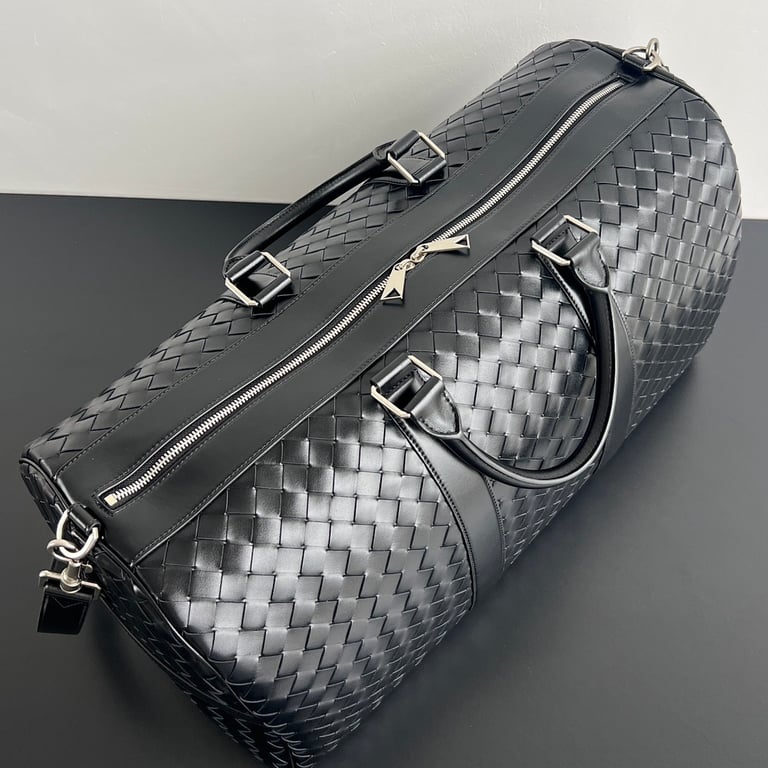 Bottega Veneta Intrecciato Duffle Bag 795287 - 7