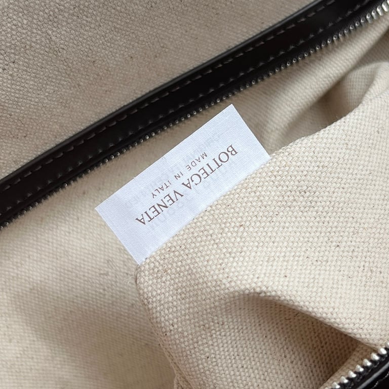 Bottega Veneta Intrecciato Duffle Bag 795287 - 2