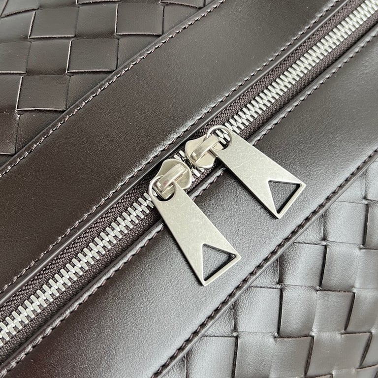 Bottega Veneta Intrecciato Duffle Bag 795287 - 5