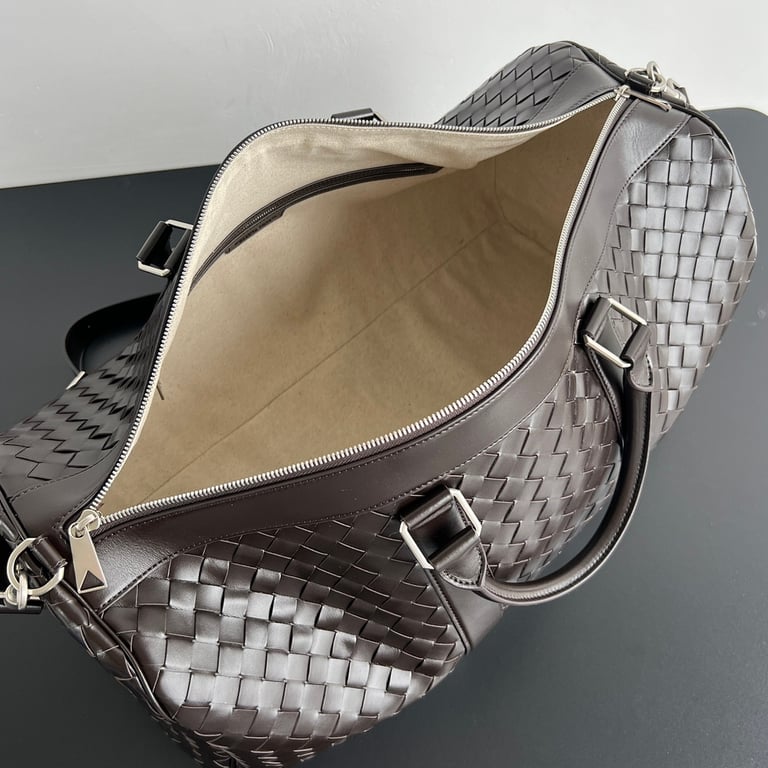 Bottega Veneta Intrecciato Duffle Bag 795287 - 6