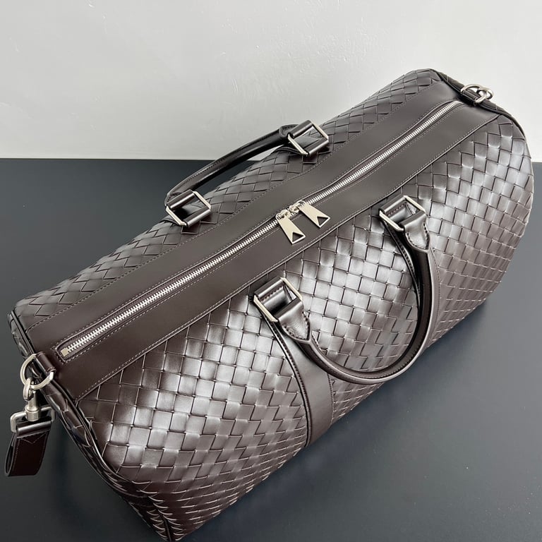 Bottega Veneta Intrecciato Duffle Bag 795287 - 7