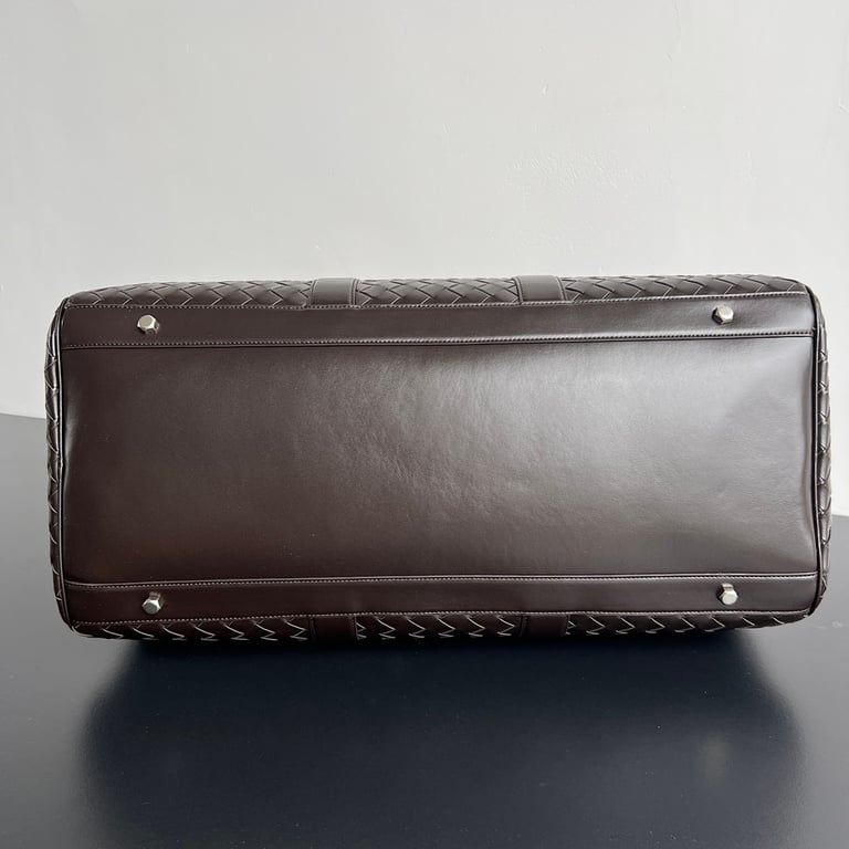 Bottega Veneta Intrecciato Duffle Bag 795287 - 8