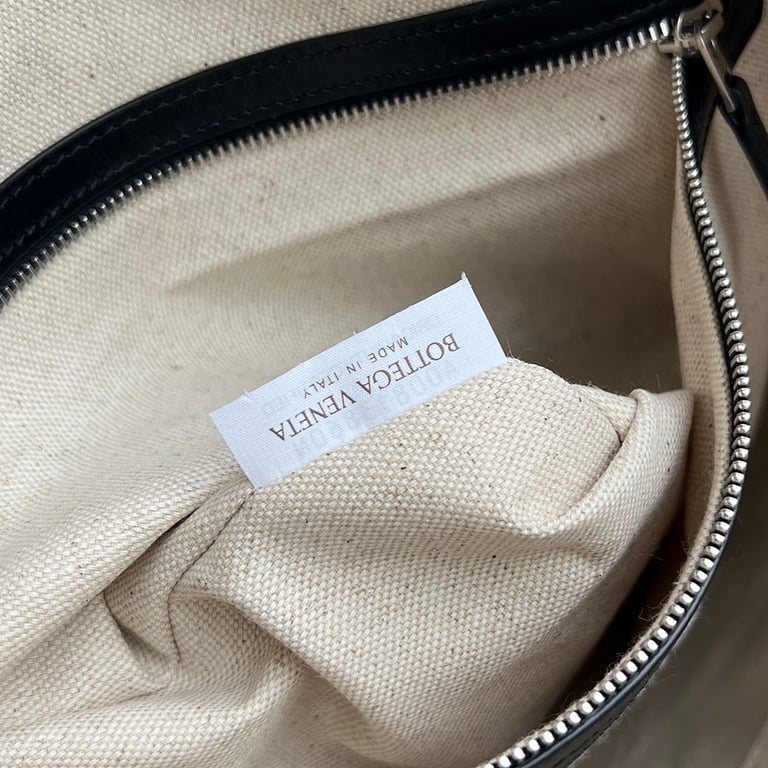 Bottega Veneta Getaway Intrecciato Vertical Briefcase - 2
