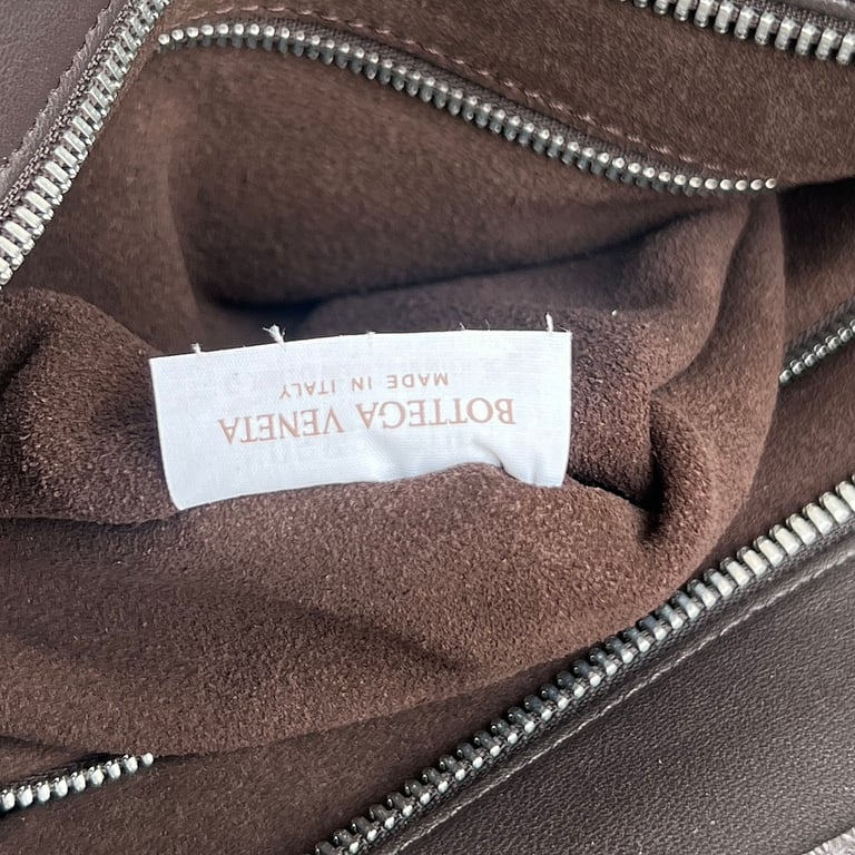 Bottega Veneta Intrecciato Hobo Bag 826877 - 2