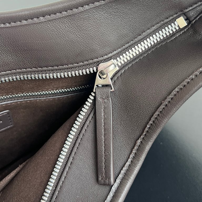 Bottega Veneta Intrecciato Hobo Bag 826877 - 5