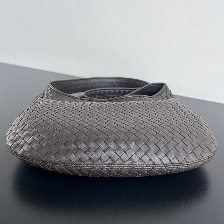 Bottega Veneta Intrecciato Hobo Bag 826877 - 8