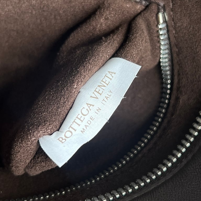 Bottega Veneta Intrecciato Hobo Bag 836918 - 2