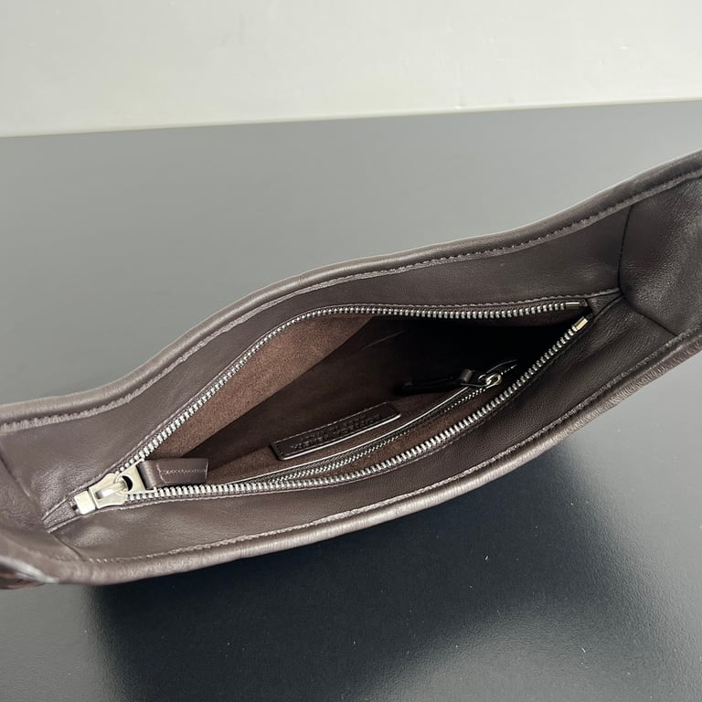 Bottega Veneta Intrecciato Hobo Bag 836918 - 6