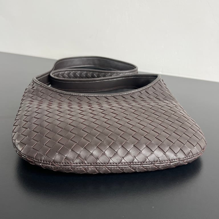 Bottega Veneta Intrecciato Hobo Bag 836918 - 8