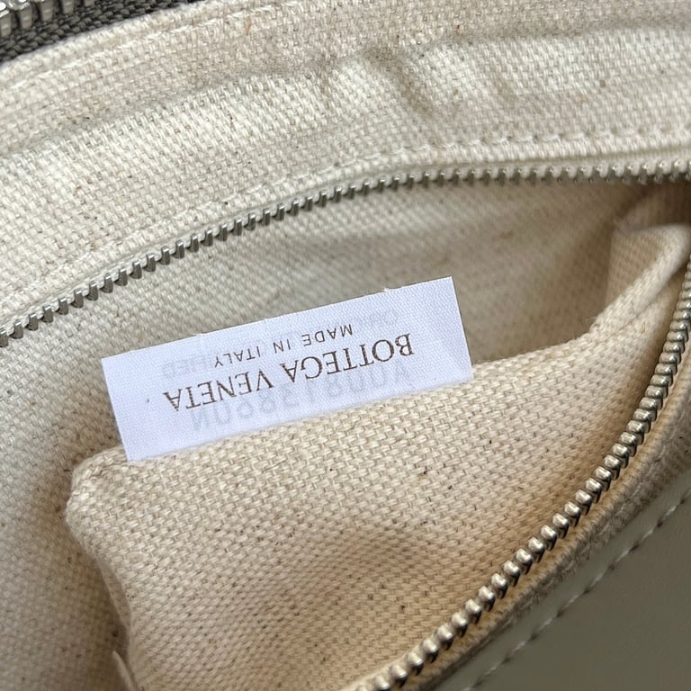 Bottega Veneta Tribeca Intrecciato Shoulder Bag - 2