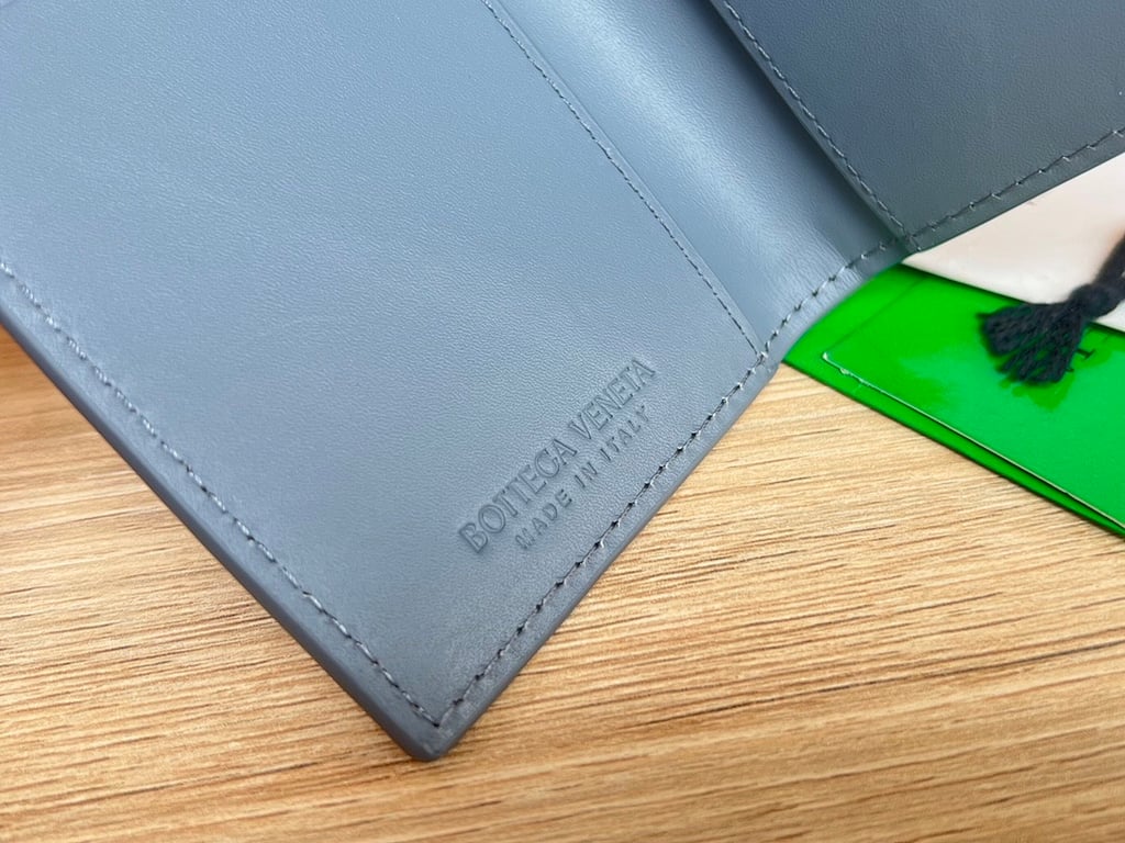 Bottega Veneta Intrecciato Card Case 592619 - 6