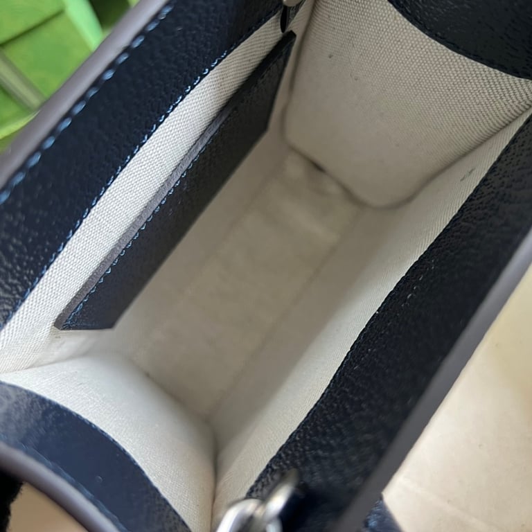 Gucci GG Retro Mini Tote 671623 - 3