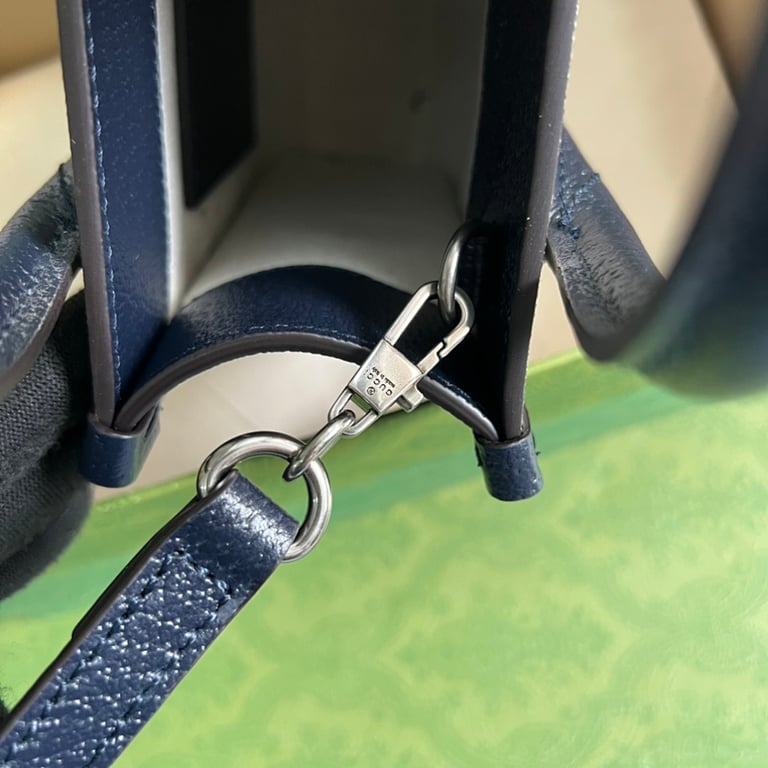 Gucci GG Retro Mini Tote 671623 - 4