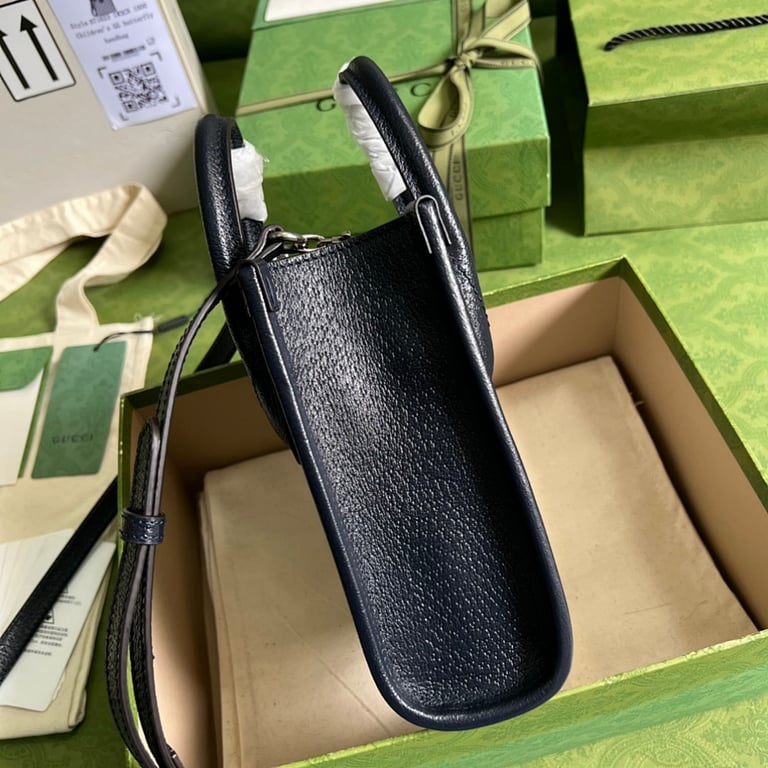 Gucci GG Retro Mini Tote 671623 - 7
